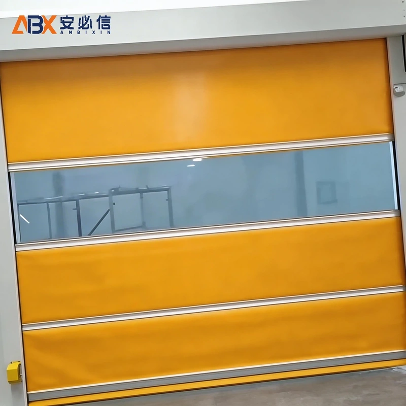 宿州自动快速门
