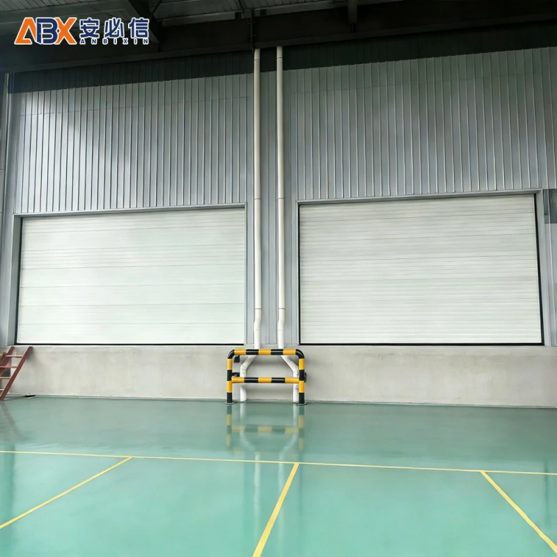 宿州消防滑升门