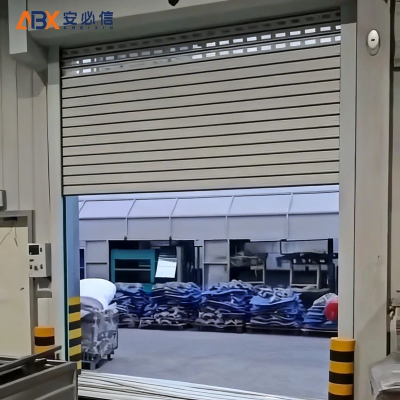 宿州涡轮硬质高速门
